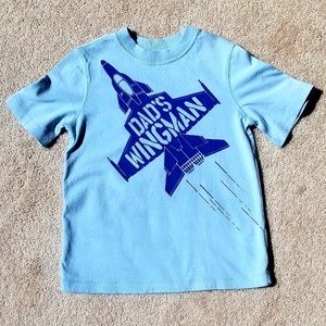 Old Navy Boys (5T) ⭐Tshirt